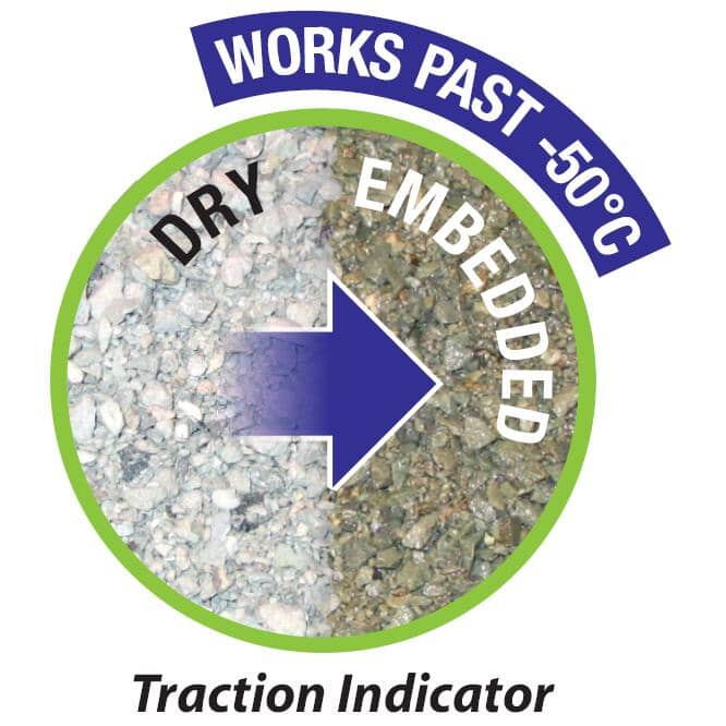 All Natural Traction Aid - 9.1 kg