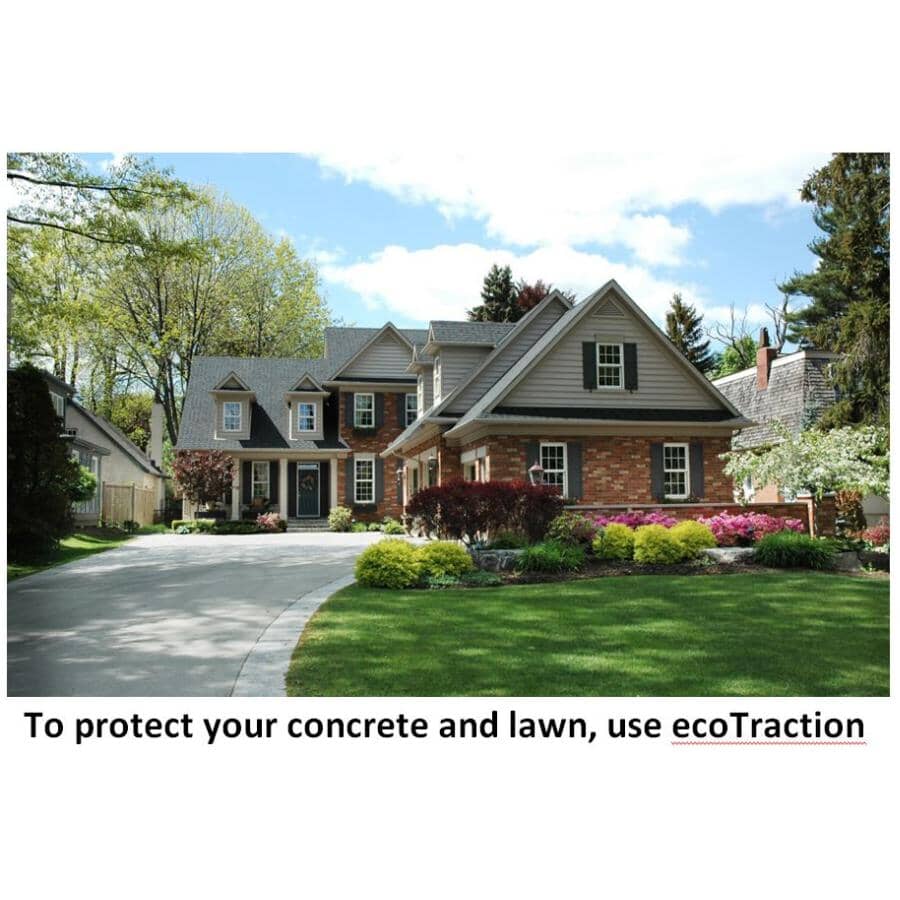 All Natural Traction Aid - 9.1 kg