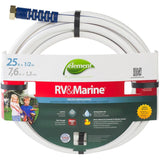 RV & Marine Hose - 1/2" x 25'