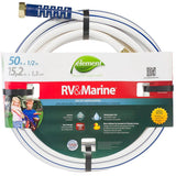 RV & Marine Hose - 1/2" x 50'