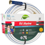 RV & Marine Hose - 1/2" x 50'