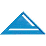 7" Polycast Rafter Square