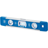 9" Magnetic Torpedo Level - with e-BAND Vials
