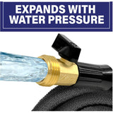 5/8" x 100' Pro Dac-5 Expanding Garden Hose