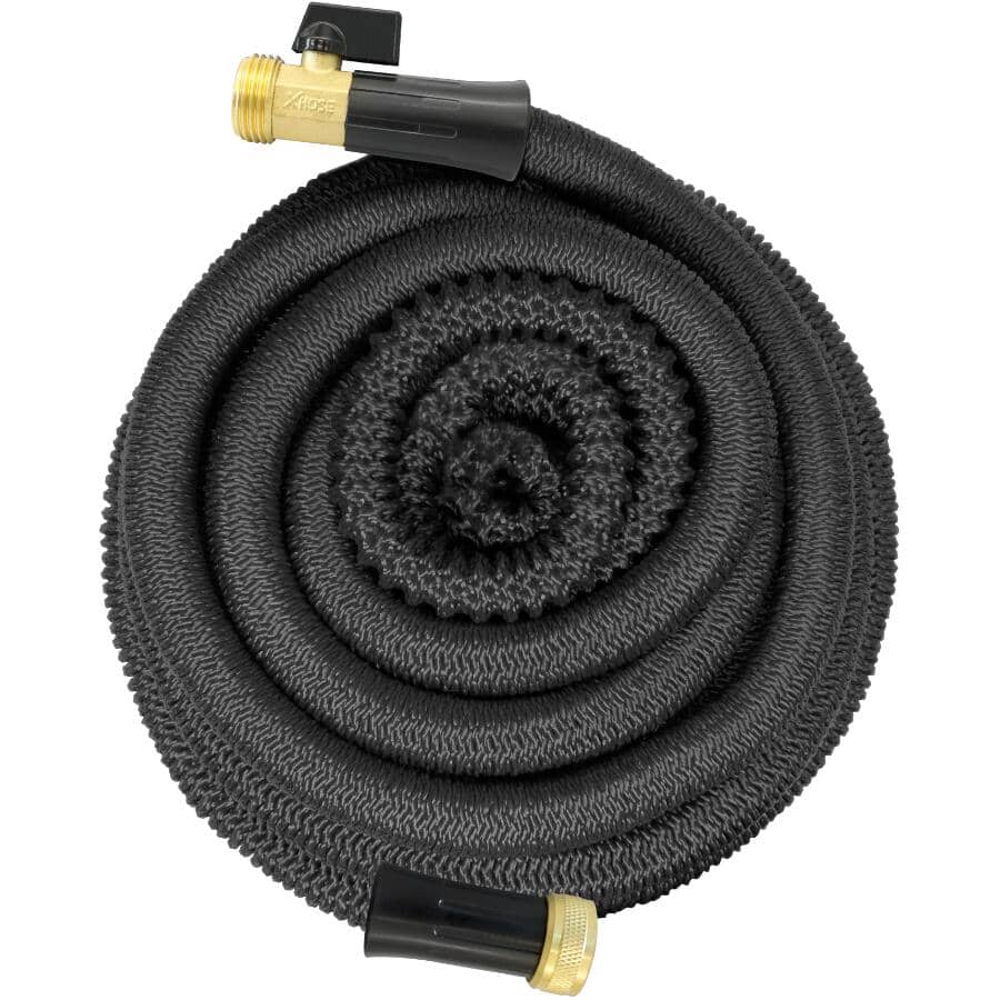 5/8" x 50' Pro Dac-5 Expanding Garden Hose