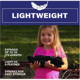 5/8" x 50' Pro Dac-5 Expanding Garden Hose