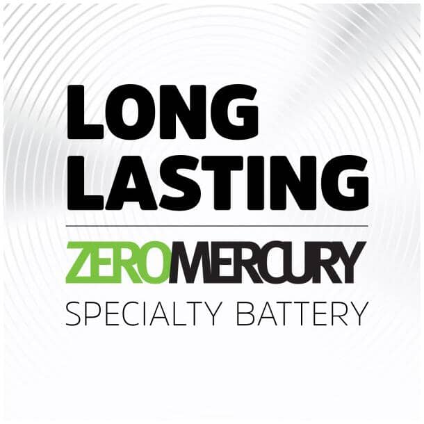 12 Volt Pager/Garage Door Opener Battery