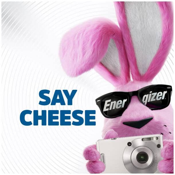 123 Lithium Photo Battery