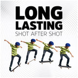 123 Lithium Photo Battery