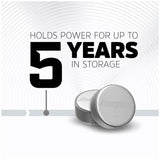 1.55 Volt 384/392BPZ Watch & Electronics Battery