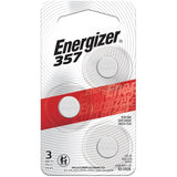 357BPZ Watch & Electronics Batteries - 3 Pack