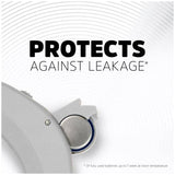 EZ Turn & Lock Size 675 Hearing Aid Batteries - 8 Pack