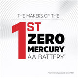 Max Alkaline C Batteries - 2 Pack