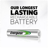 Recharge Power Plus NiMH Rechargeable AAA Batteries - 700 mAH, 2 Pack
