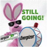 Recharge Power Plus NiMH Rechargeable AAA Batteries - 700 mAH, 2 Pack