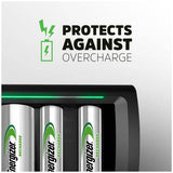 Recharge Universal NiMH Battery Charger