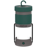 Rechargeable LED Hybrid Solar Lantern