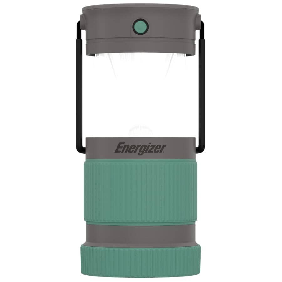 Rechargeable LED Hybrid Solar Lantern