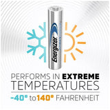 Ultimate Lithium AAA Batteries - 2 Pack