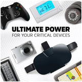 Ultimate Lithium AAA Batteries - 2 Pack