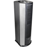 Four Seasons 4-In-1 Humidifier, Air Purifier, Heater & Fan