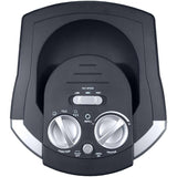 Four Seasons 4-In-1 Humidifier, Air Purifier, Heater & Fan