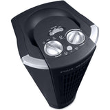 Four Seasons 4-In-1 Humidifier, Air Purifier, Heater & Fan