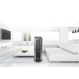 Four Seasons 4-In-1 Humidifier, Air Purifier, Heater & Fan