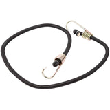 24" Industrial Rubber Bungee Cords - 4 Pack