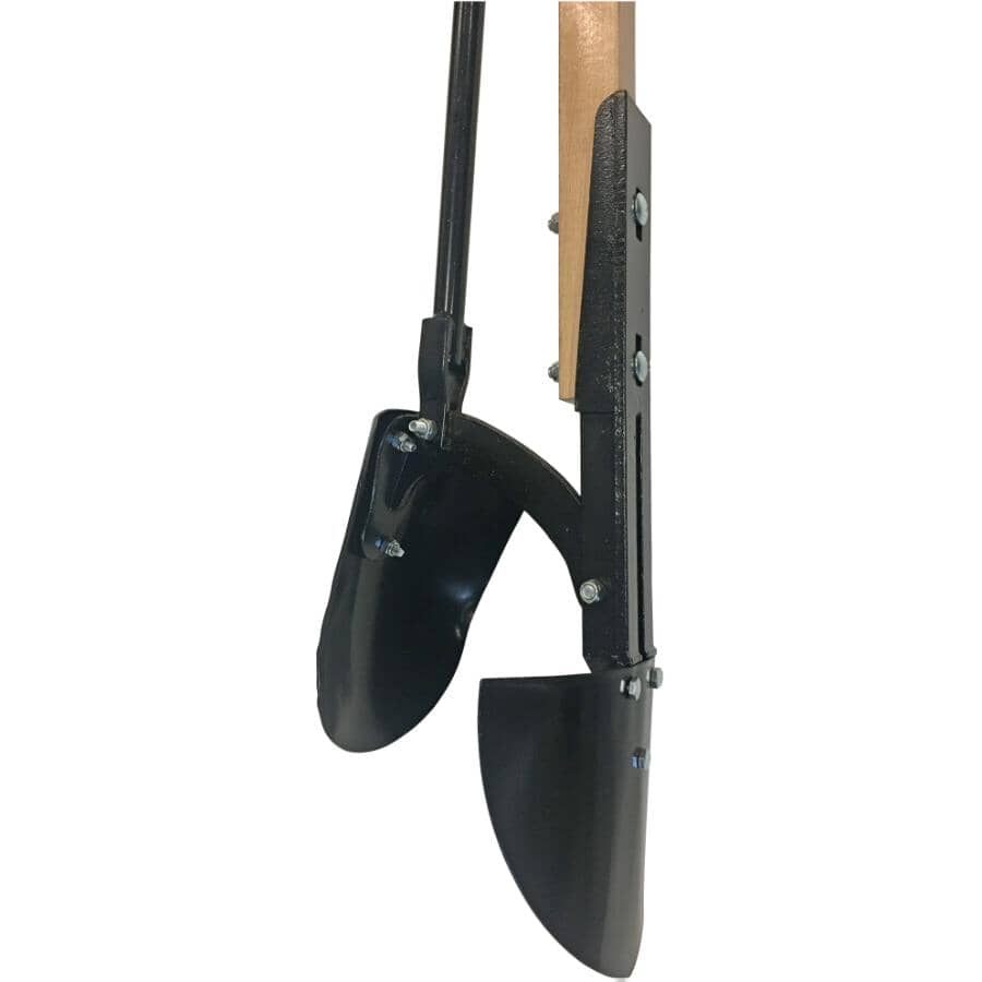 6' Universal Post Hole Digger