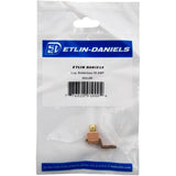 35-50 Amp Solderless Lug