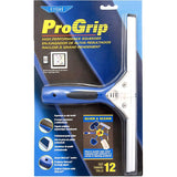 12" ProGrip Window Squeegee, without Handle