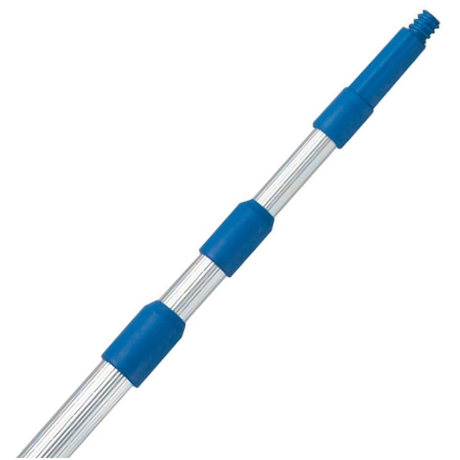 REA-C-H 8' Telescopic Extension Pole