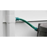 2" X 3" Catch-A-Raindrop Downspout Diverter