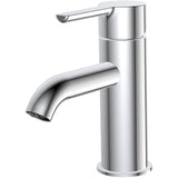 Adessa Single Handle Lavatory Faucet - Chrome