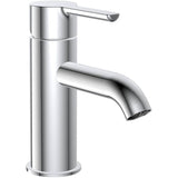 Adessa Single Handle Lavatory Faucet - Chrome