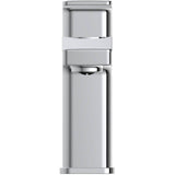 Capriza Single Handle Lavatory Faucet - Chrome