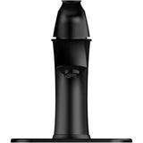 Possini Single Handle Lavatory Faucet - Matte Black
