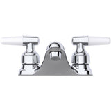 Wistan 2 Handle Centerset Lavatory Faucet - Chrome