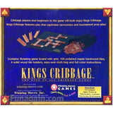 Kings Cribbage