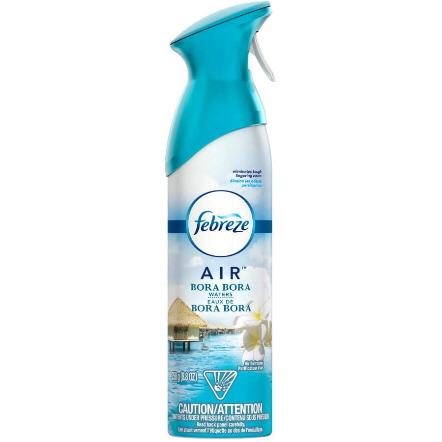 250g Bora Bora Scent Air Freshener