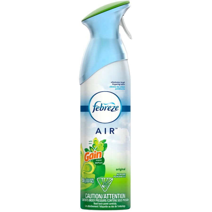 250g Gain Original Scent Air Freshener