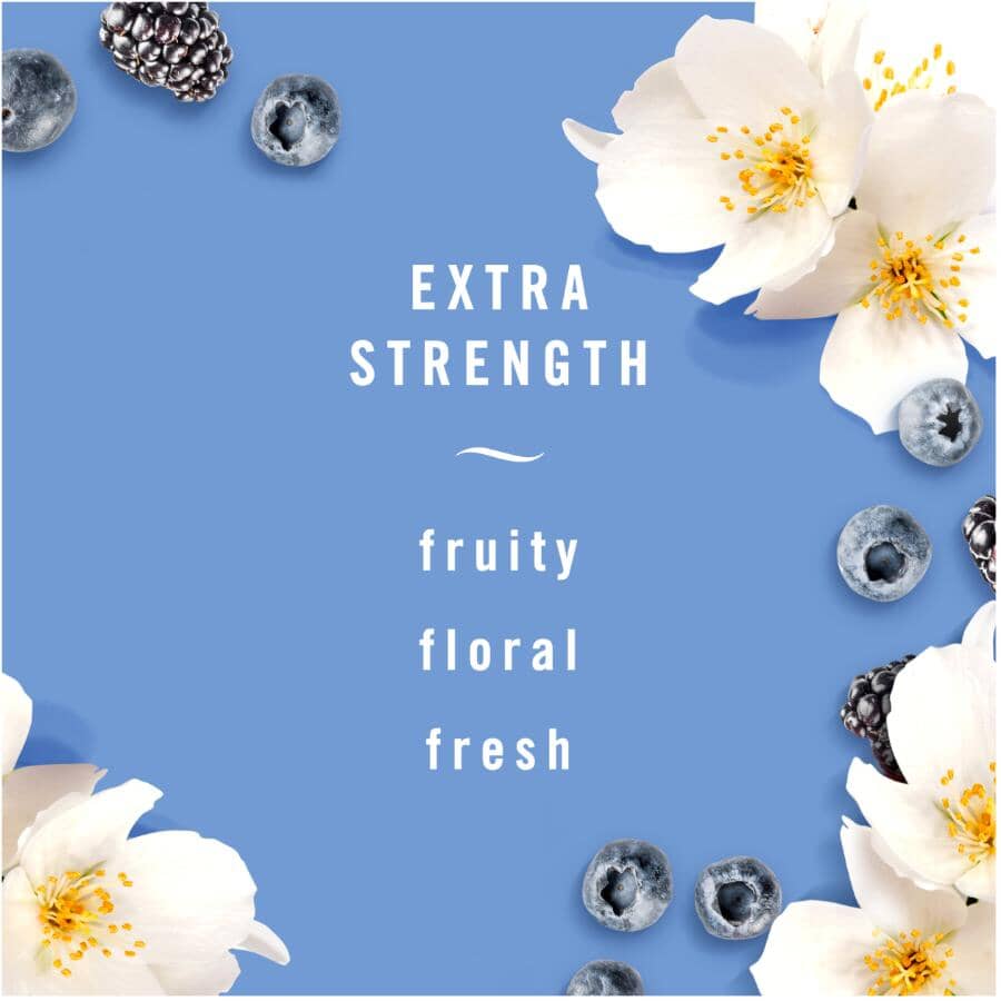 700mL Extra Strength Fabric Deodorizer