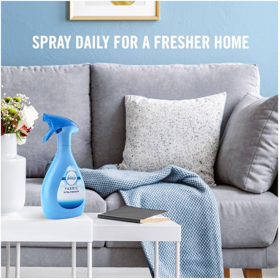 700mL Extra Strength Fabric Deodorizer