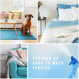 700mL Extra Strength Fabric Deodorizer