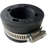 1-1/2" or 2" PVC Washing Machine Drain Connector