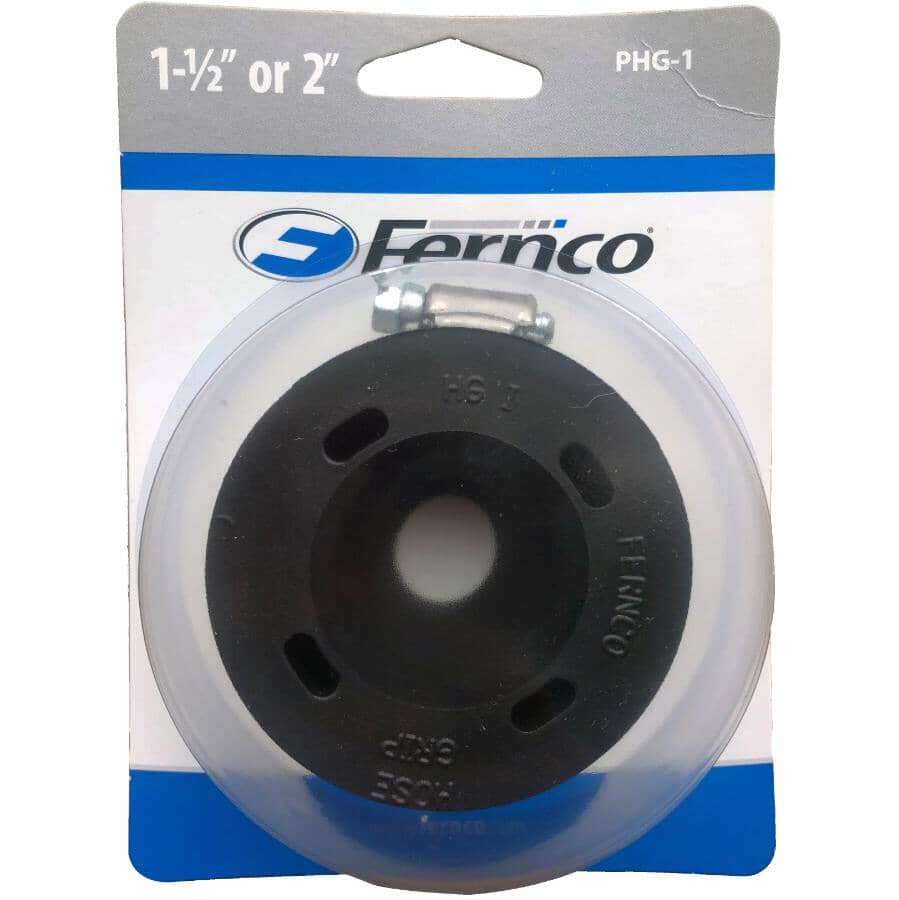 1-1/2" or 2" PVC Washing Machine Drain Connector