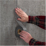 2" x 150' Cement Board Joint Tape