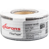2" x 150' Cement Board Joint Tape