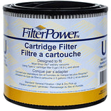 Wet / Dry Vacuum Standard Cartridge Filter